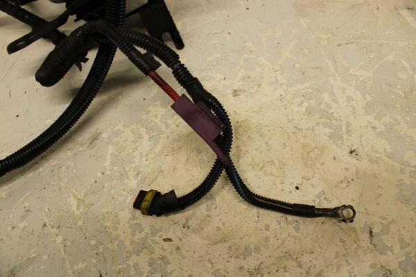 POMPE D.A OPEL ASTRA G - Vue 2